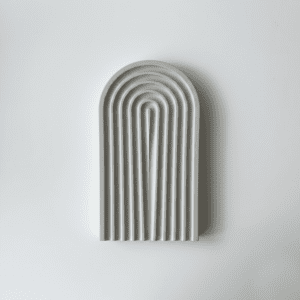 zestaw do odlewów betonowych podkładka DIY Craft Ritual