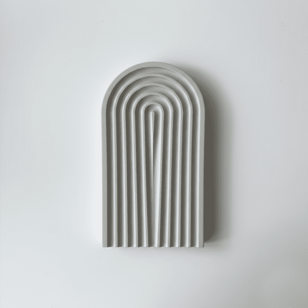 zestaw do odlewów betonowych podkładka DIY Craft Ritual